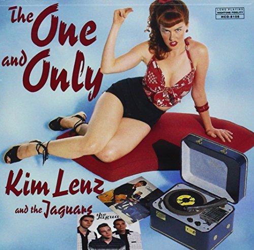 Kim & Jaguars Lenz/One & Only