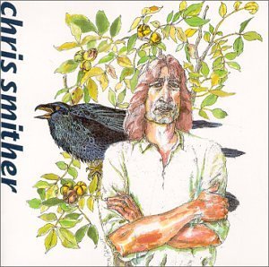 SMITHER,CHRIS/LIVE AS I'LL EVER BE