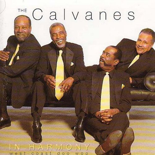 Calvanes/In Harmony