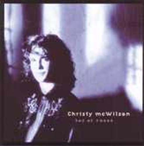 MCWILSON,CHRISTY/BED OF ROSES