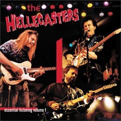 Hellecasters/Vol. 1-Essential Listening