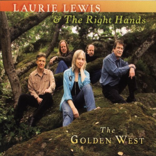 Laurie & The Right Hands Lewis Golden West 
