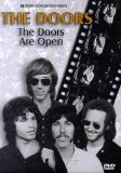 Doors Doors Are Open Clr Bw 5.1 Keeper Nr 