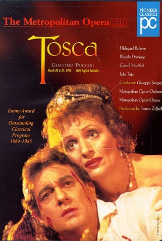 G. Puccini/Tosca
