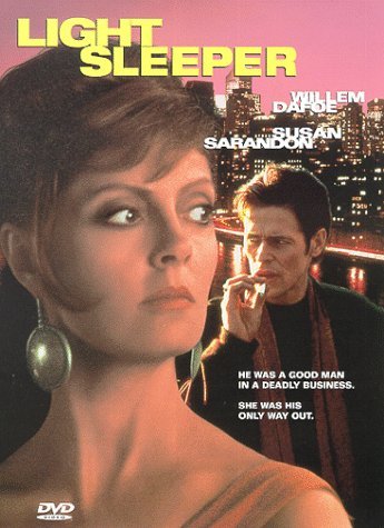 Light Sleeper Dafoe Sarandon Delany Clr Cc St Keeper R 