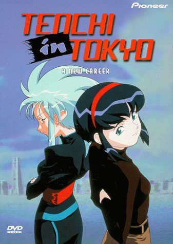 Tenchi In Tokyo Vol. 7 New Career Clr Cc St Keeper Nr 