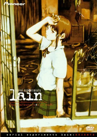 Lain/Vol. 2-Knights@Clr@Nr