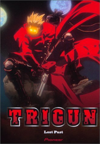 Trigun/Vol. 2-Lost Past@Clr/St@Nr