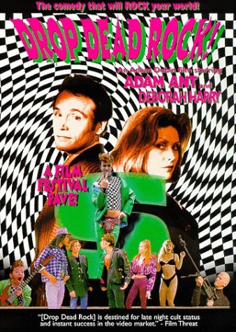 Drop Dead Rock/Ant/Harry/Parks@Clr/St@Nr