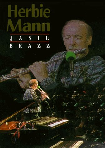 Herbie Mann/Jasil Brass@Clr/Dss@Nr