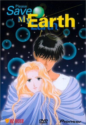 Please Save My Earth/Please Save My Earth@Clr/St@Adnr