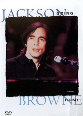 Jackson Browne Going Home Clr St Nr 