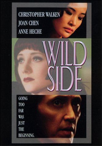 Wild Side Walken Chen Bauer Clr St Nr 