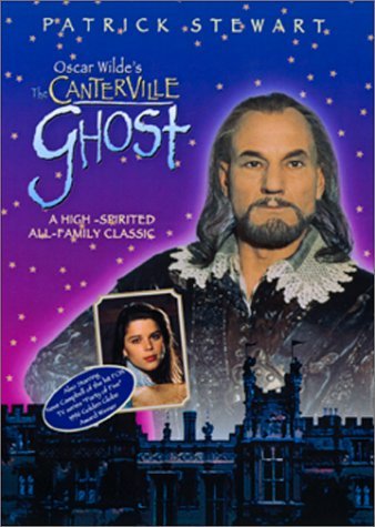 CANTERVILLE GHOST/STEWART/CAMPBELL
