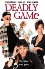 Deadly Game/Matheson/Alt/De Boer@Clr/5.1@Nr