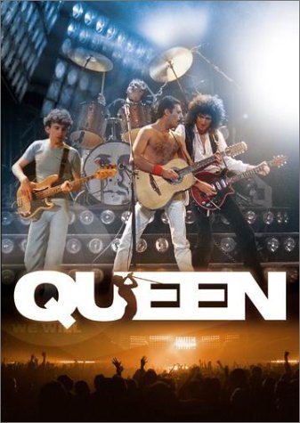 Queen/We Will Rock You