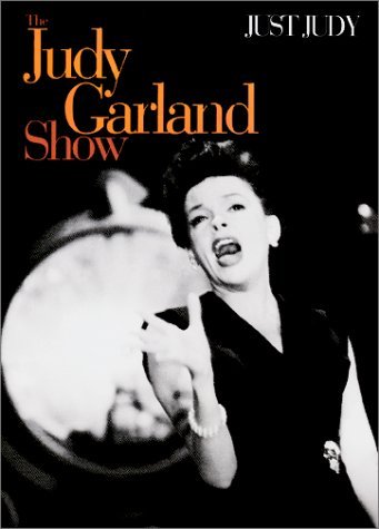 Judy Garland Show/Just Judy@Clr/5.1@Nr/Spec. Ed.