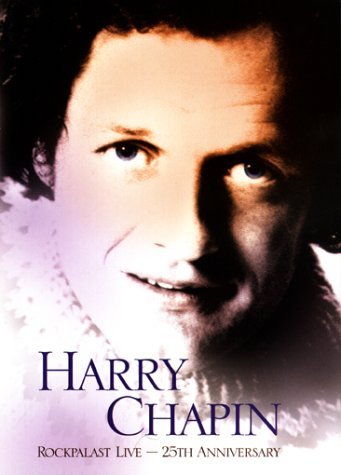 Harry Chapin/Rockpalast Live@Clr/5.1@Nr