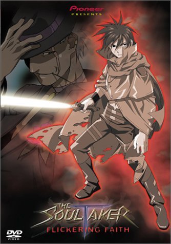 SOULTAKER/VOL. 2-FLICKERING FAITH