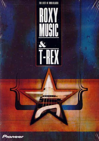 Roxy Music & T-Rex/Best Of Beat-Club Live@Clr@Nr