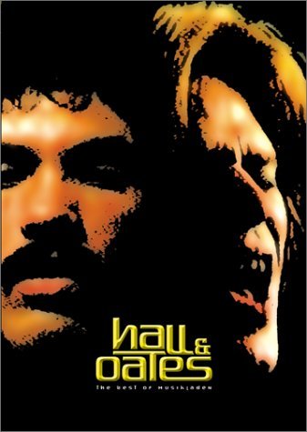 Hall & Oates/Best Of Musikladen@Clr/5.1@Nr