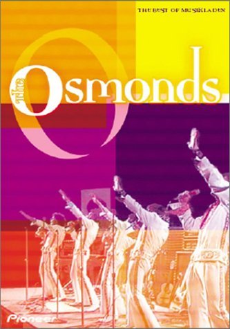 Osmonds Best Of Musikladen Clr 5.1 Nr 