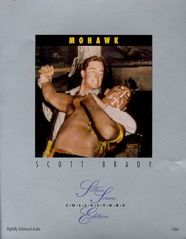 Mohawk (1956)/Brady/Gam/Brand/Nelson