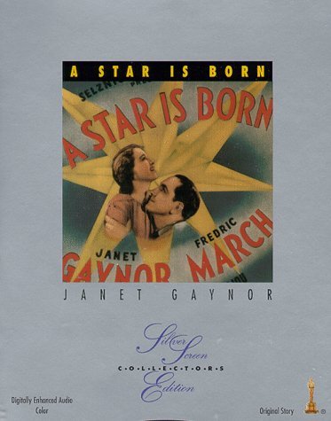 STAR IS BORN/GAYNOR/MARCH