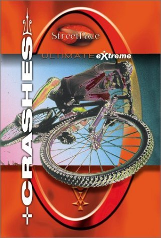 Street Pace Extreme Crashes Clr Nr 