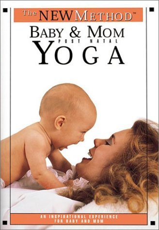 Method/Baby & Mom-Post Natal Yoga@Clr@Nr