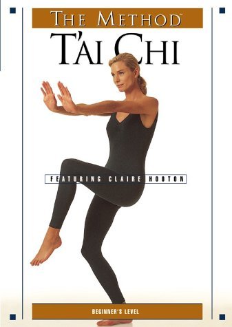 Method/Tai Chi Beginner's Level@Clr@Nr