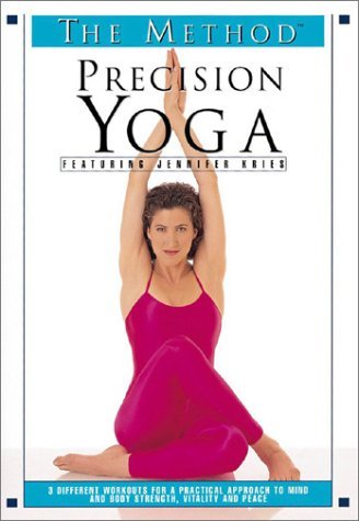 Method Precision Yoga Clr Nr 
