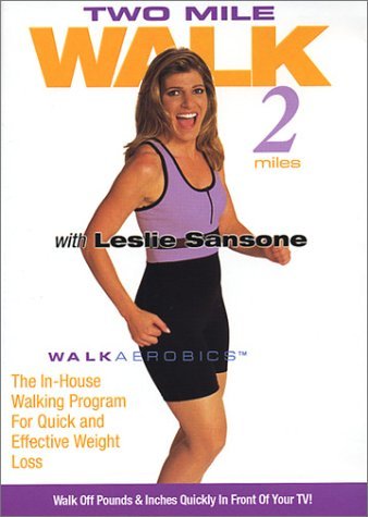 Leslie Sansone/Two Mile Walk@Clr@Nr
