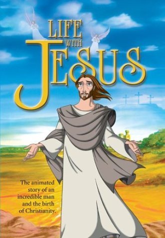 Life With Jesus/Life With Jesus@Clr@Nr