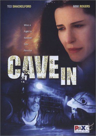 Cave In/Rogers/Shackelford@Clr@Nr