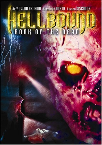 HELLBOUND BOOK OF THE DEAD/HELLBOUND BOOK OF THE DEAD