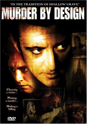 Murder By Design/Murder By Design@Clr@Nr