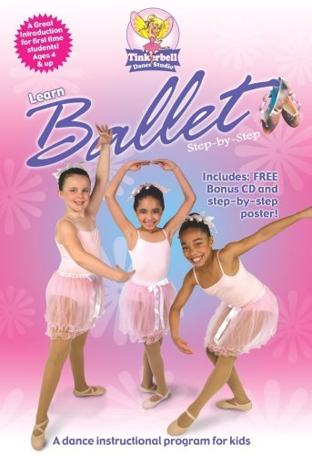 Learn Ballet Step By Step Learn Ballet Step By Step Clr Nr 