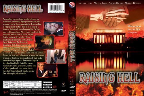 Raising Hell/Raising Hell@Clr@Nr