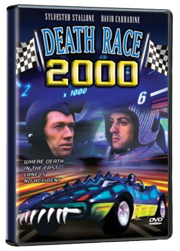 Death Race 2000/Death Race 2000@Nr