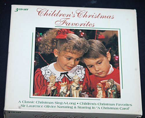 Children's Christmas Favorites/Children's Christmas Favorites