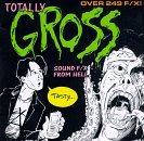 Totally Gross Sound F/X/Totally Gross Sound F/X