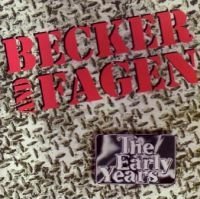 BECKER/FAGEN/EARLY YEARS