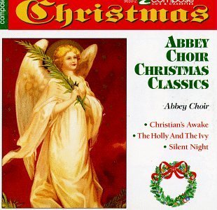 Abbey Choir/Christmas Classics