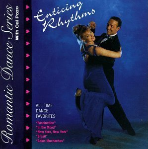 Romantic Dance/Enticing Rhythms@Romantic Dance Series