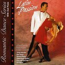 Romantic Dance/Latin Passion@Romantic Dance Series