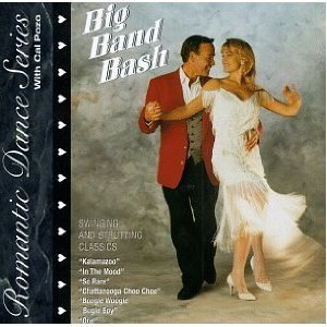 Romantic Dance/Big Band Bash@Romantic Dance Series