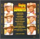 SINGING COWBOYS/SINGING COWBOYS-14 OF YOUR FAV