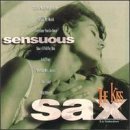 Sensuous Sax/Kiss@Feat. Levaledon@Sensuous Sax