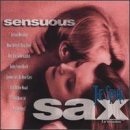 Sensuous Sax/Spark@Feat. Levaledon@Sensous Sax